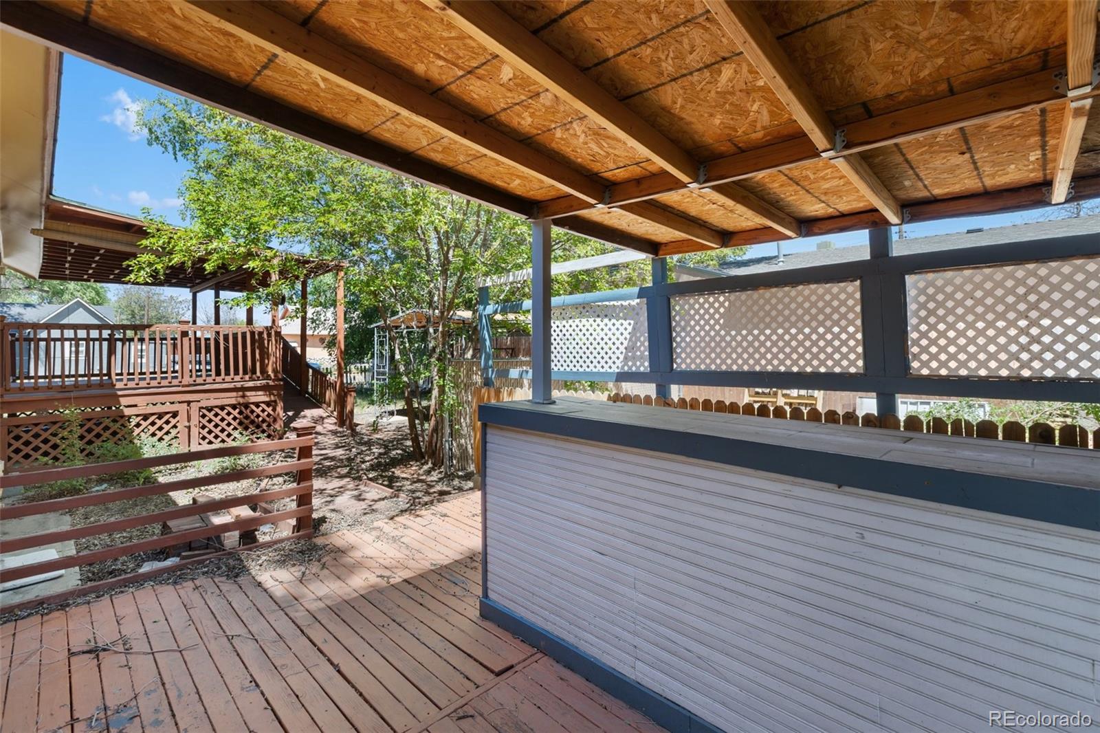 MLS Image #20 for 1020 w arroyo ,pueblo, Colorado