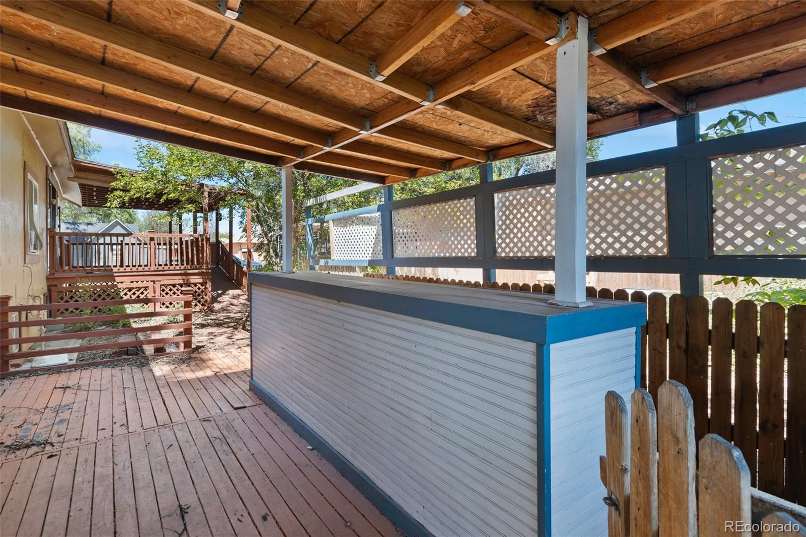 MLS Image #21 for 1020 w arroyo ,pueblo, Colorado