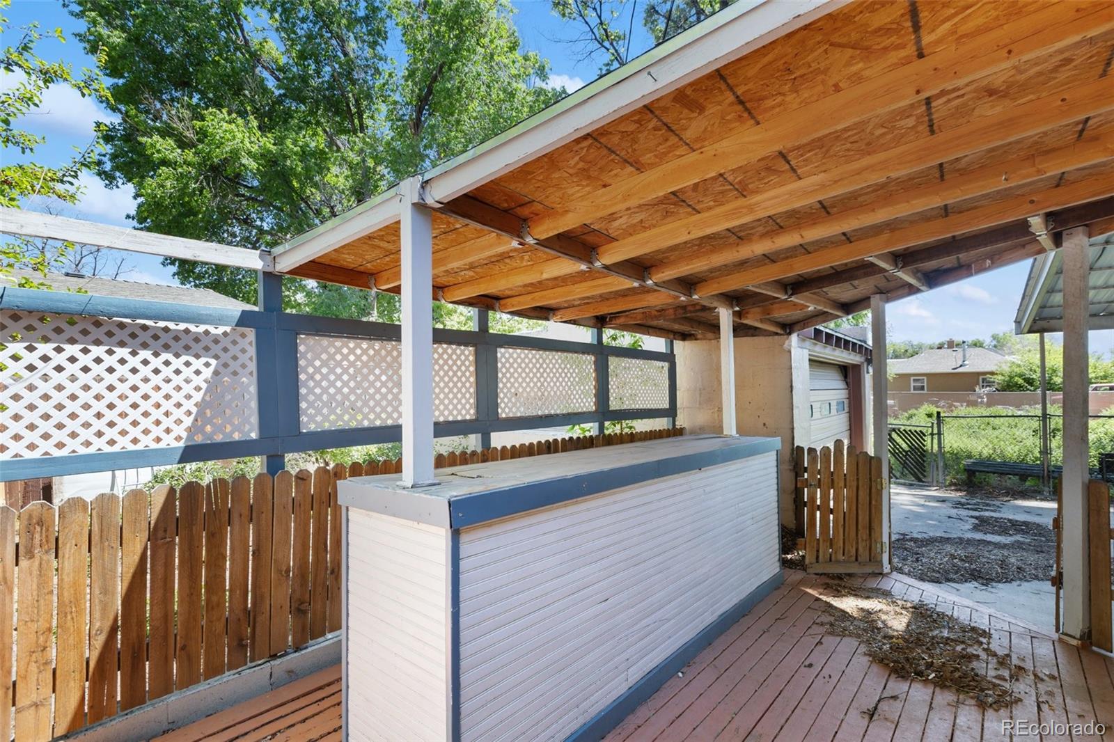 MLS Image #27 for 1020 w arroyo ,pueblo, Colorado