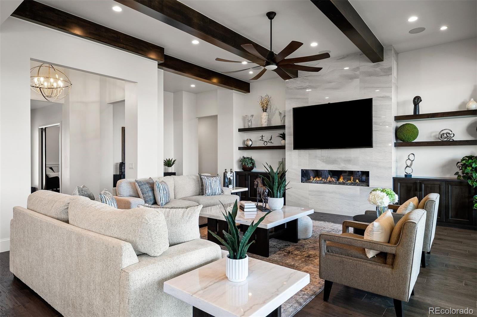 MLS Image #10 for 258  castlemaine court,castle rock, Colorado