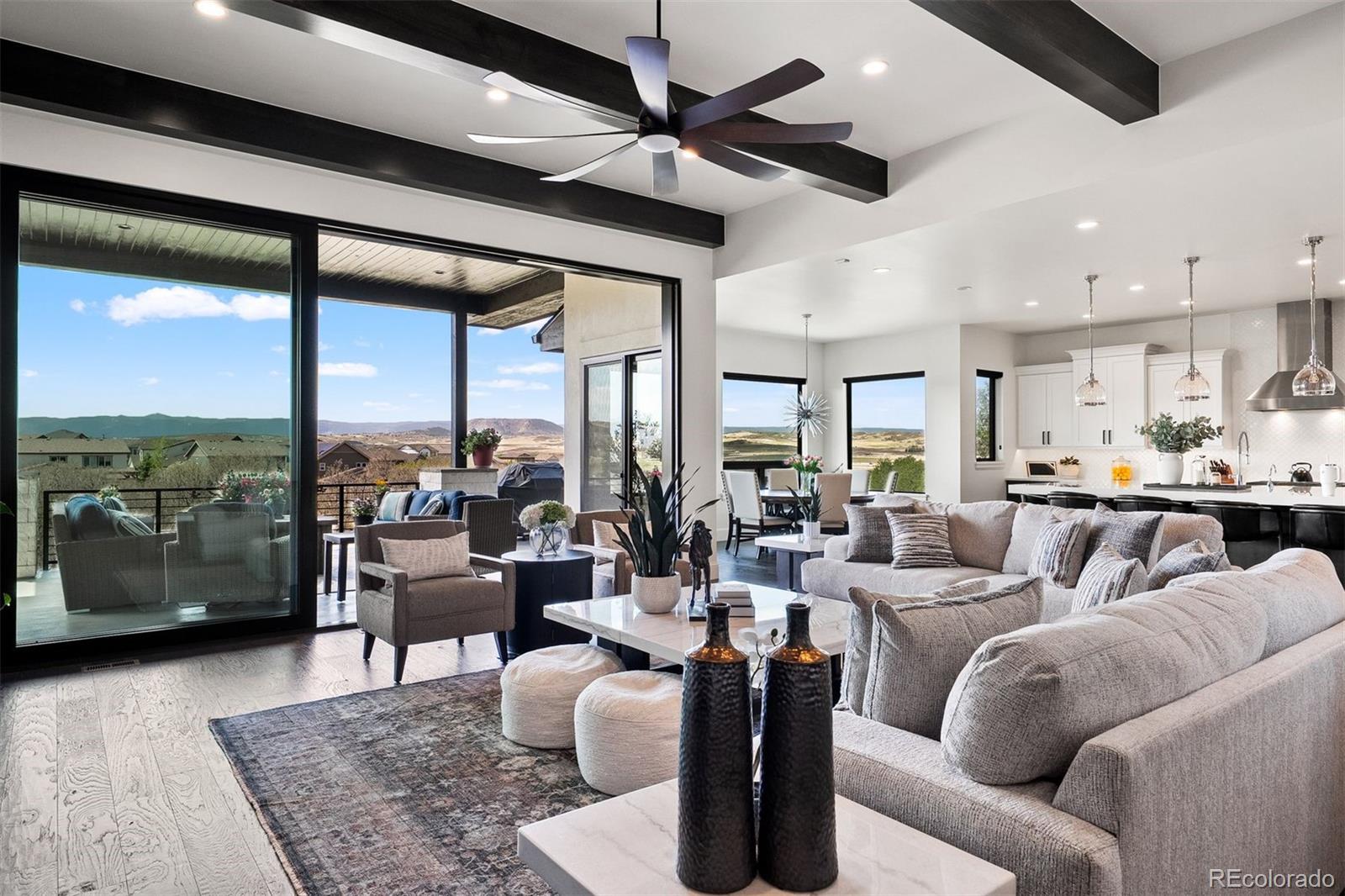 MLS Image #11 for 258  castlemaine court,castle rock, Colorado