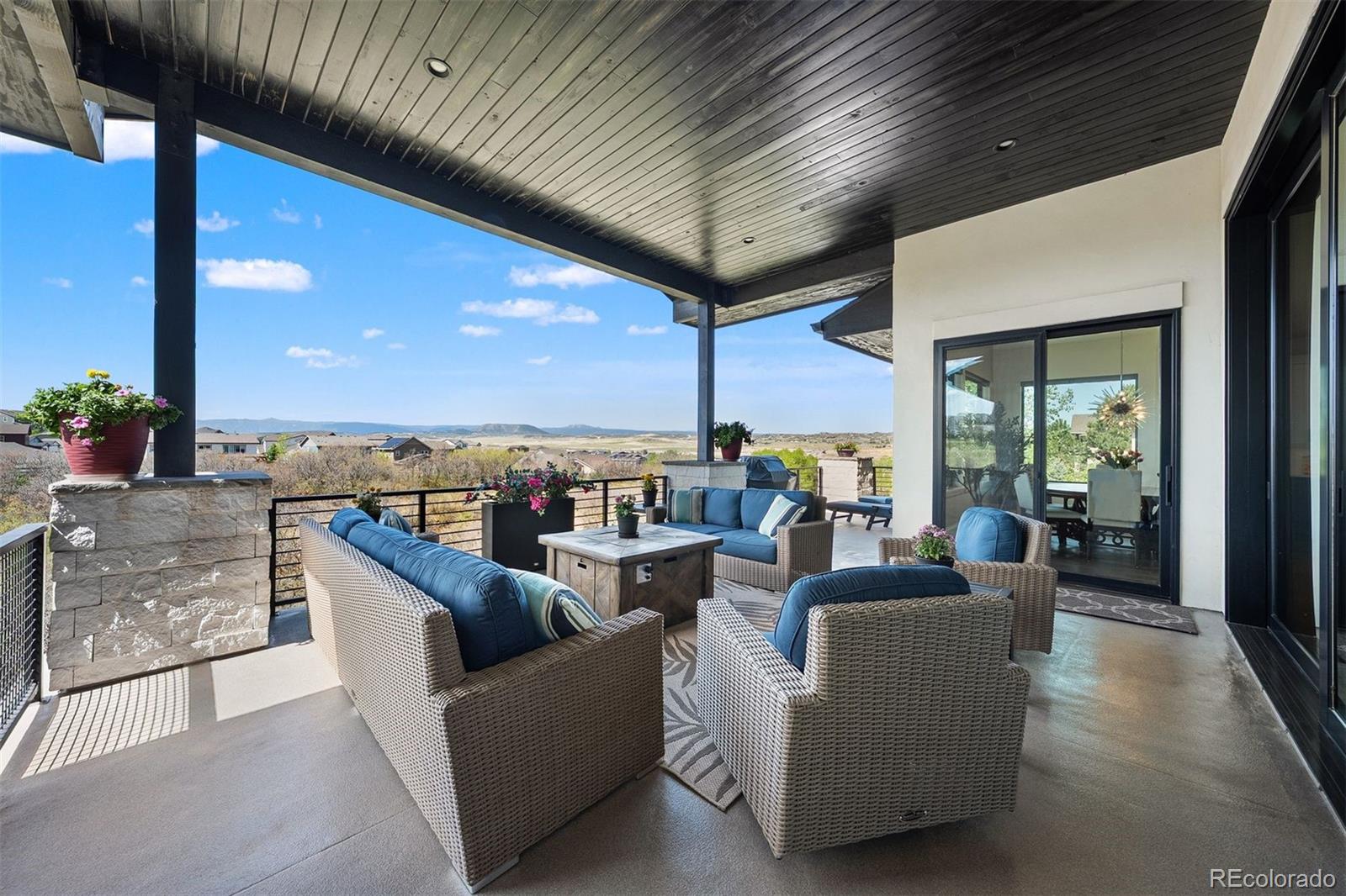 MLS Image #15 for 258  castlemaine court,castle rock, Colorado