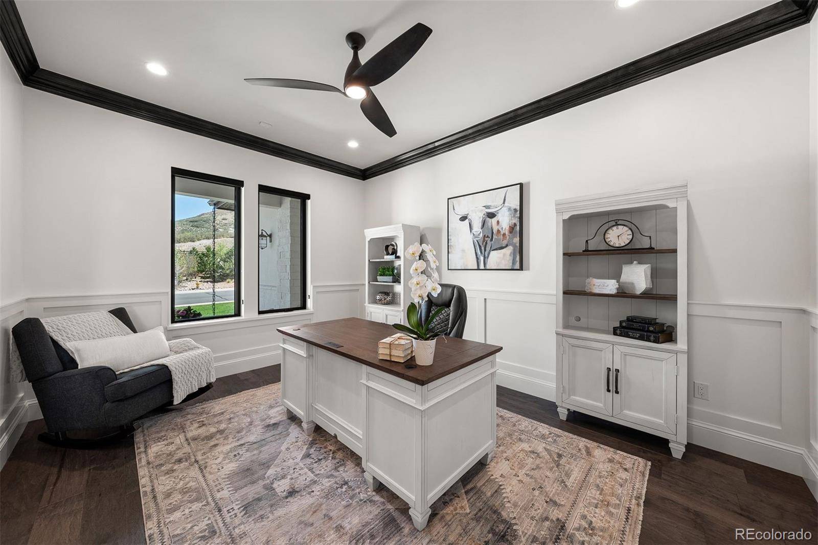 MLS Image #19 for 258  castlemaine court,castle rock, Colorado