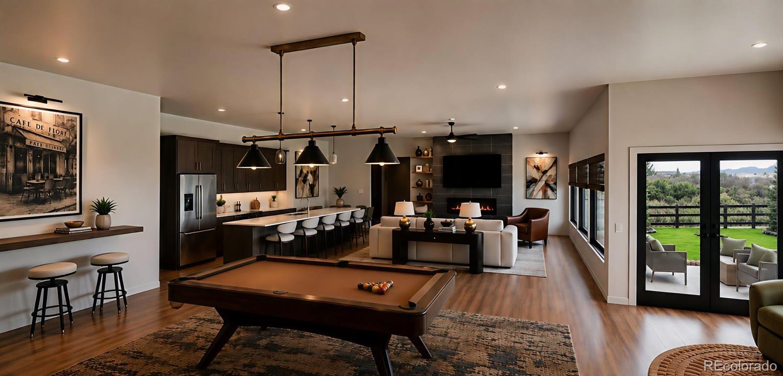MLS Image #25 for 258  castlemaine court,castle rock, Colorado
