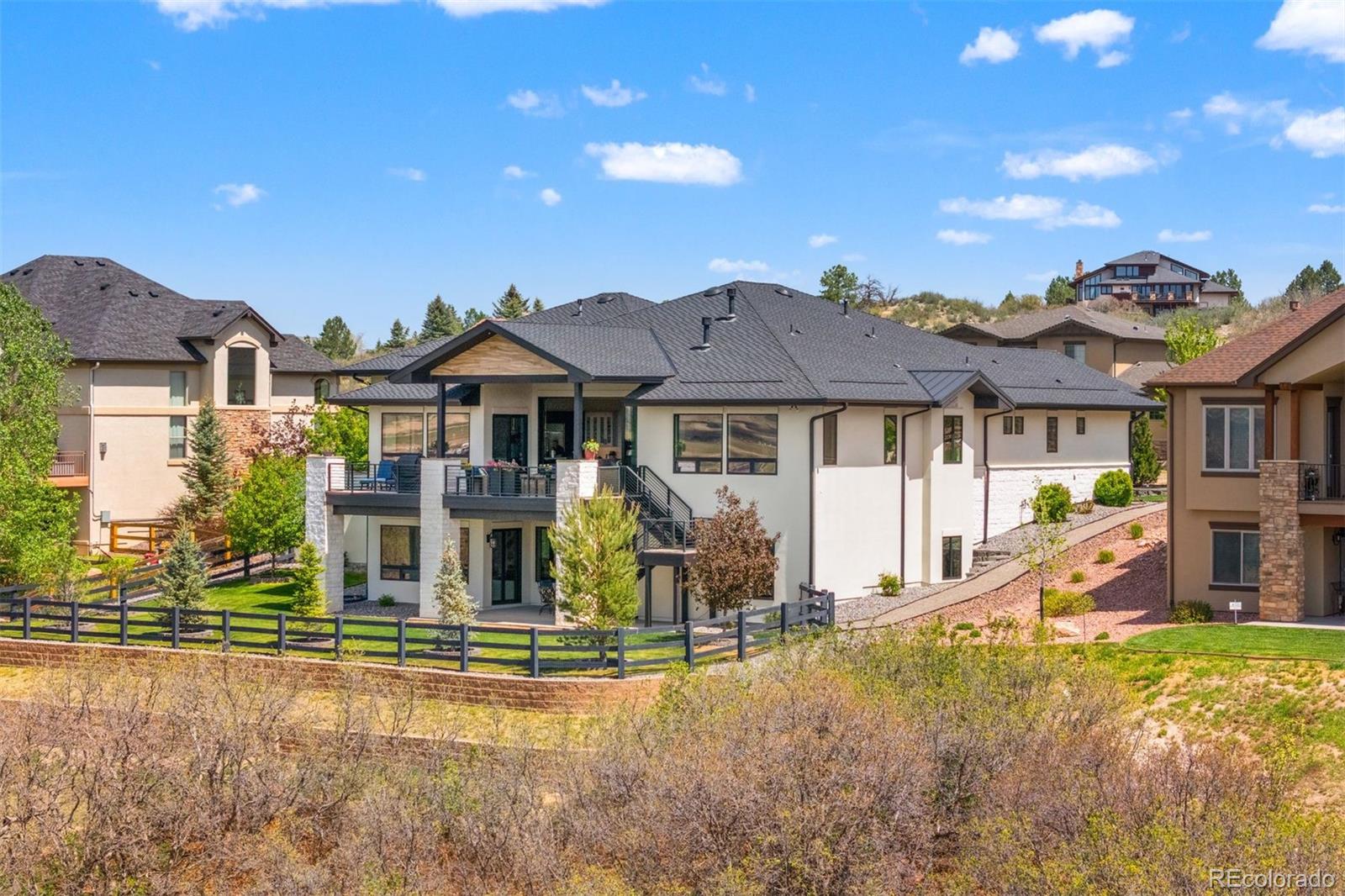 MLS Image #29 for 258  castlemaine court,castle rock, Colorado