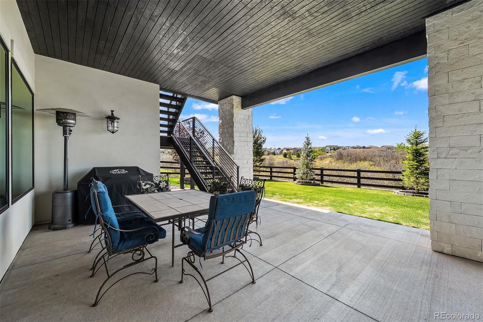 MLS Image #30 for 258  castlemaine court,castle rock, Colorado