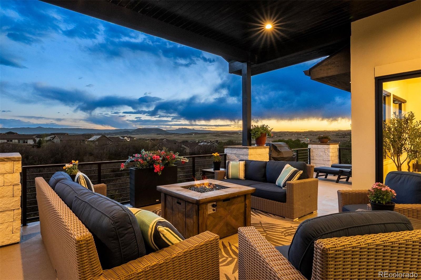 MLS Image #31 for 258  castlemaine court,castle rock, Colorado