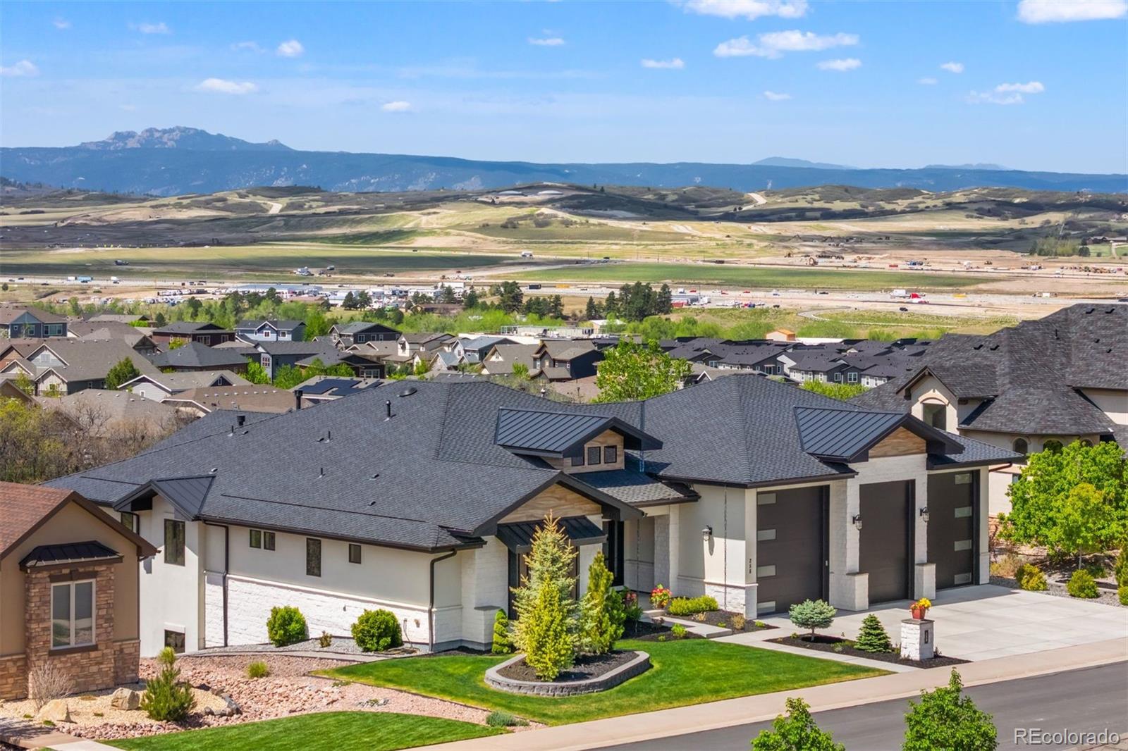 MLS Image #34 for 258  castlemaine court,castle rock, Colorado