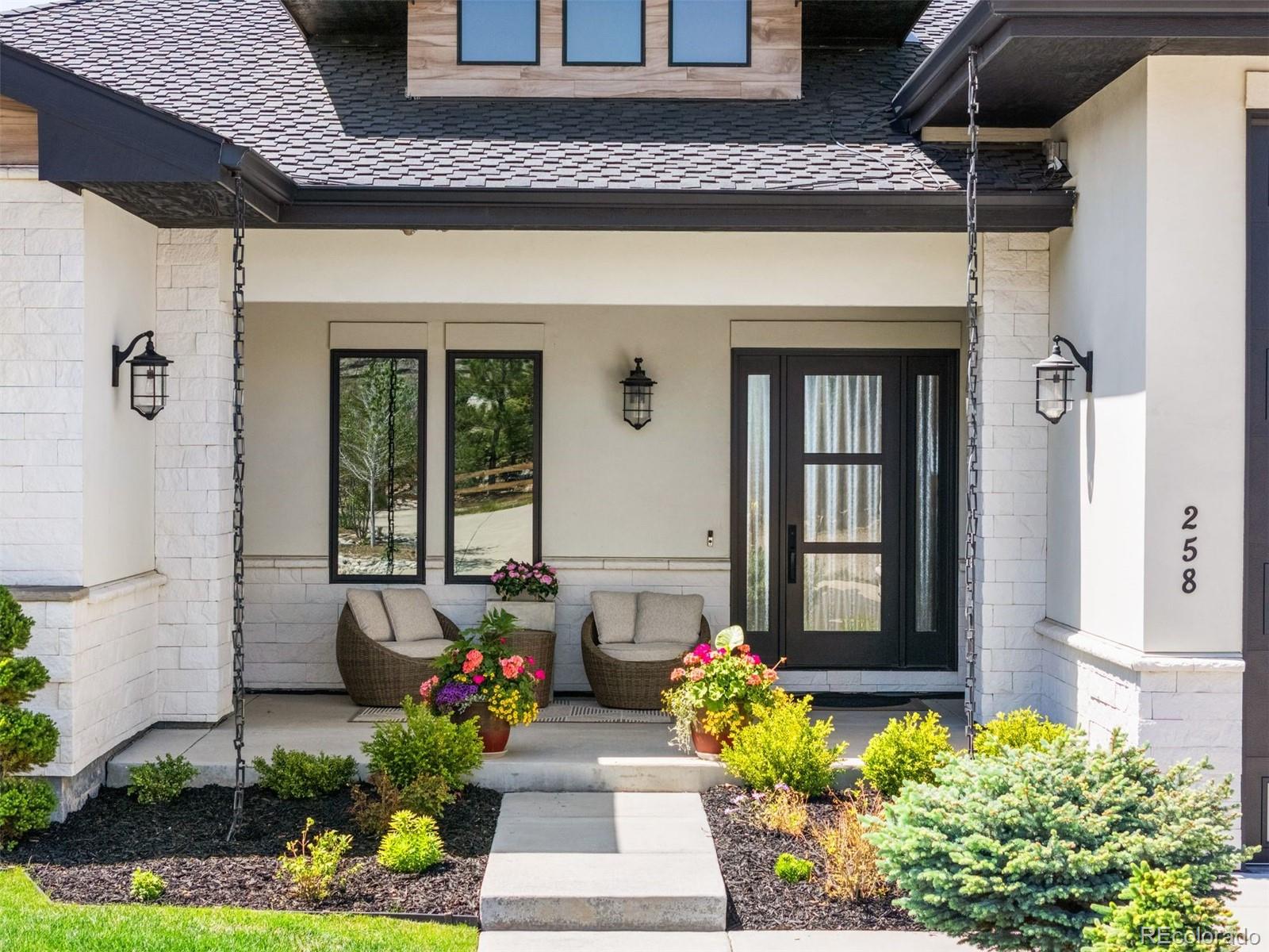 MLS Image #8 for 258  castlemaine court,castle rock, Colorado