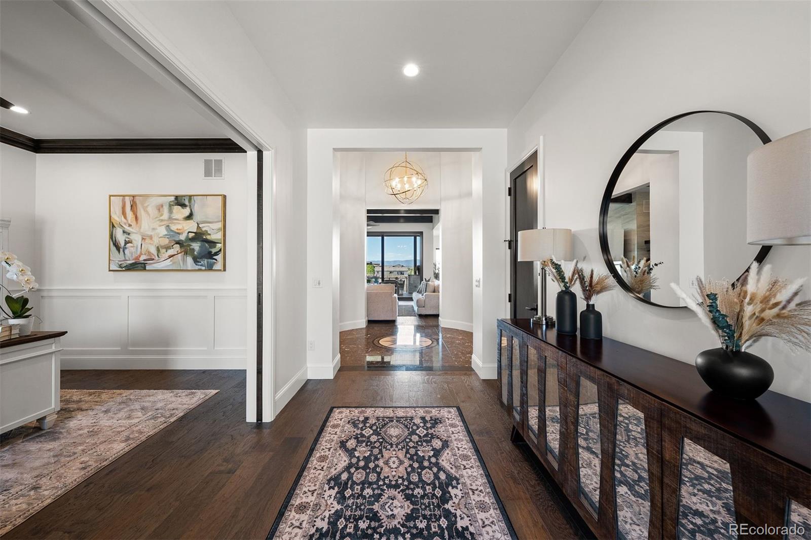 MLS Image #9 for 258  castlemaine court,castle rock, Colorado