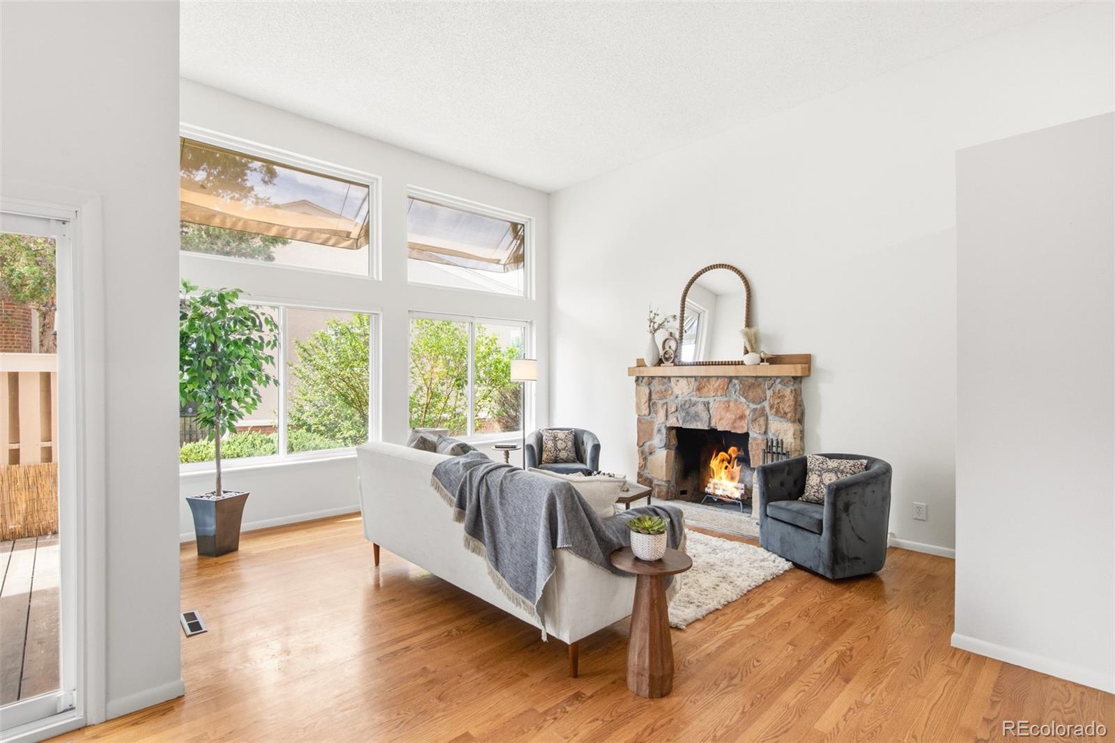 MLS Image #1 for 7045 e girard avenue,denver, Colorado