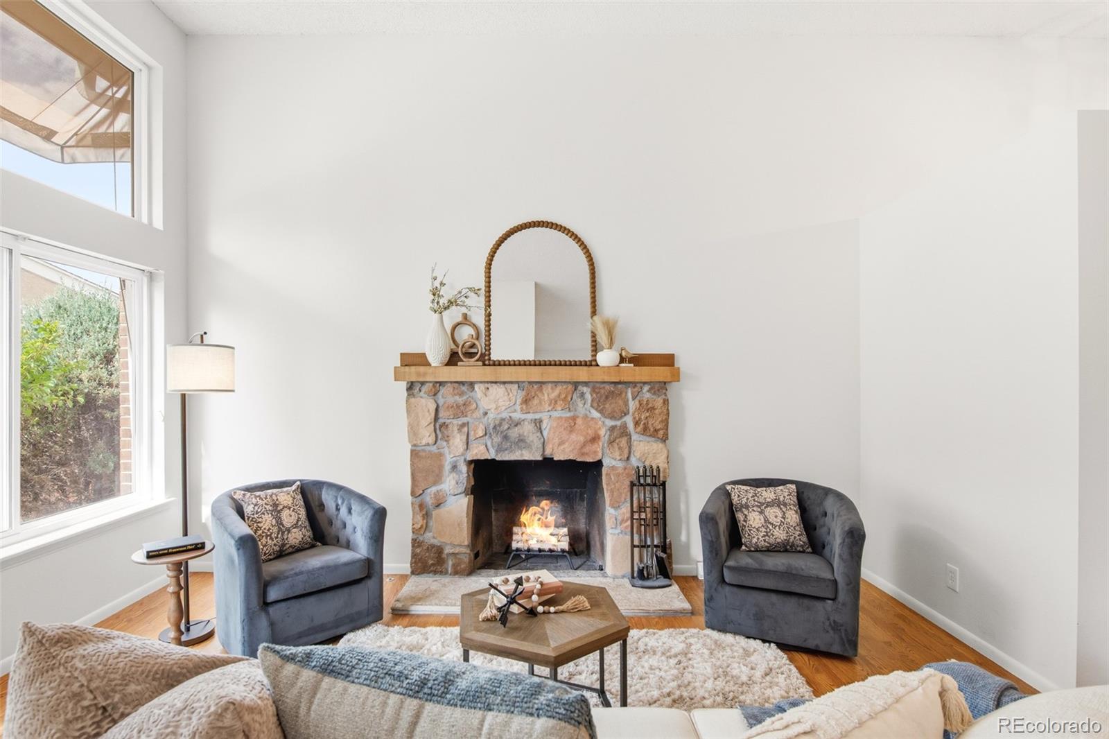 MLS Image #2 for 7045 e girard avenue,denver, Colorado