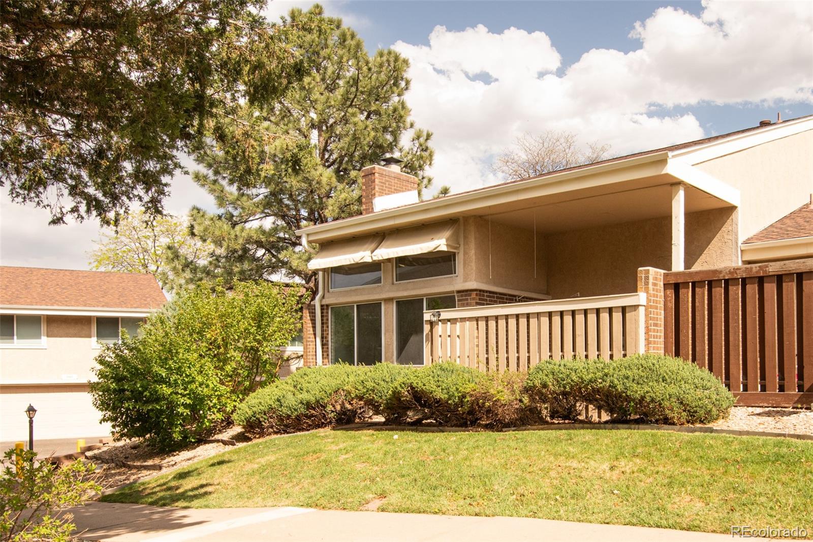 MLS Image #24 for 7045 e girard avenue,denver, Colorado