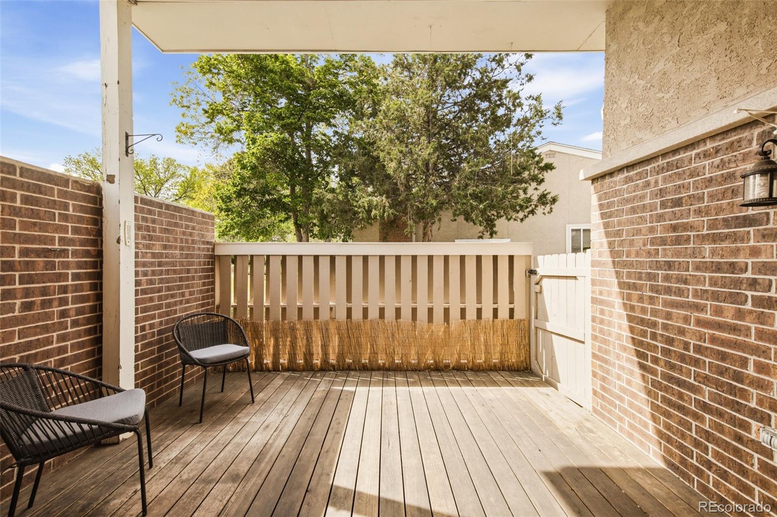 MLS Image #25 for 7045 e girard avenue,denver, Colorado