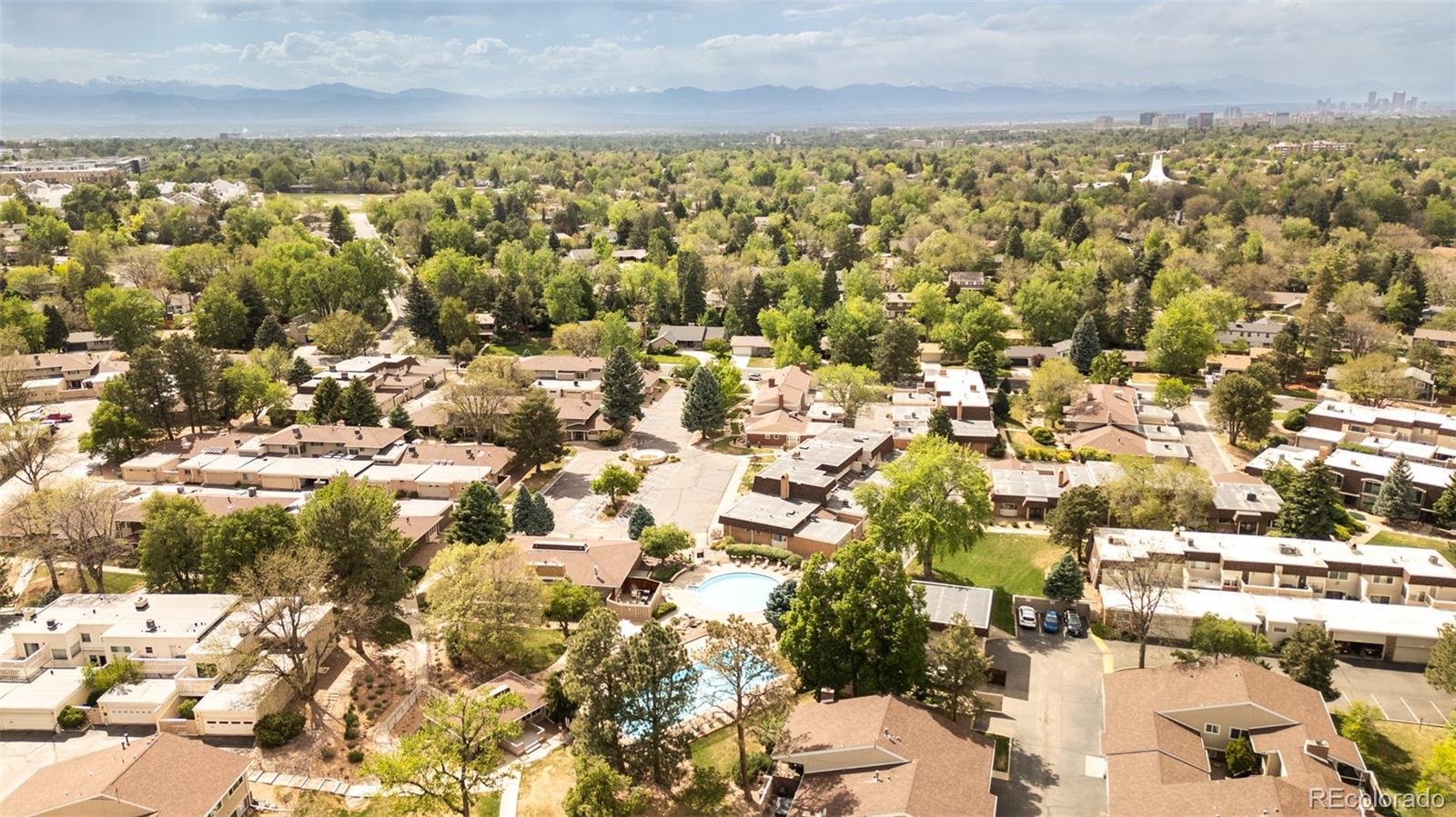 MLS Image #29 for 7045 e girard avenue,denver, Colorado