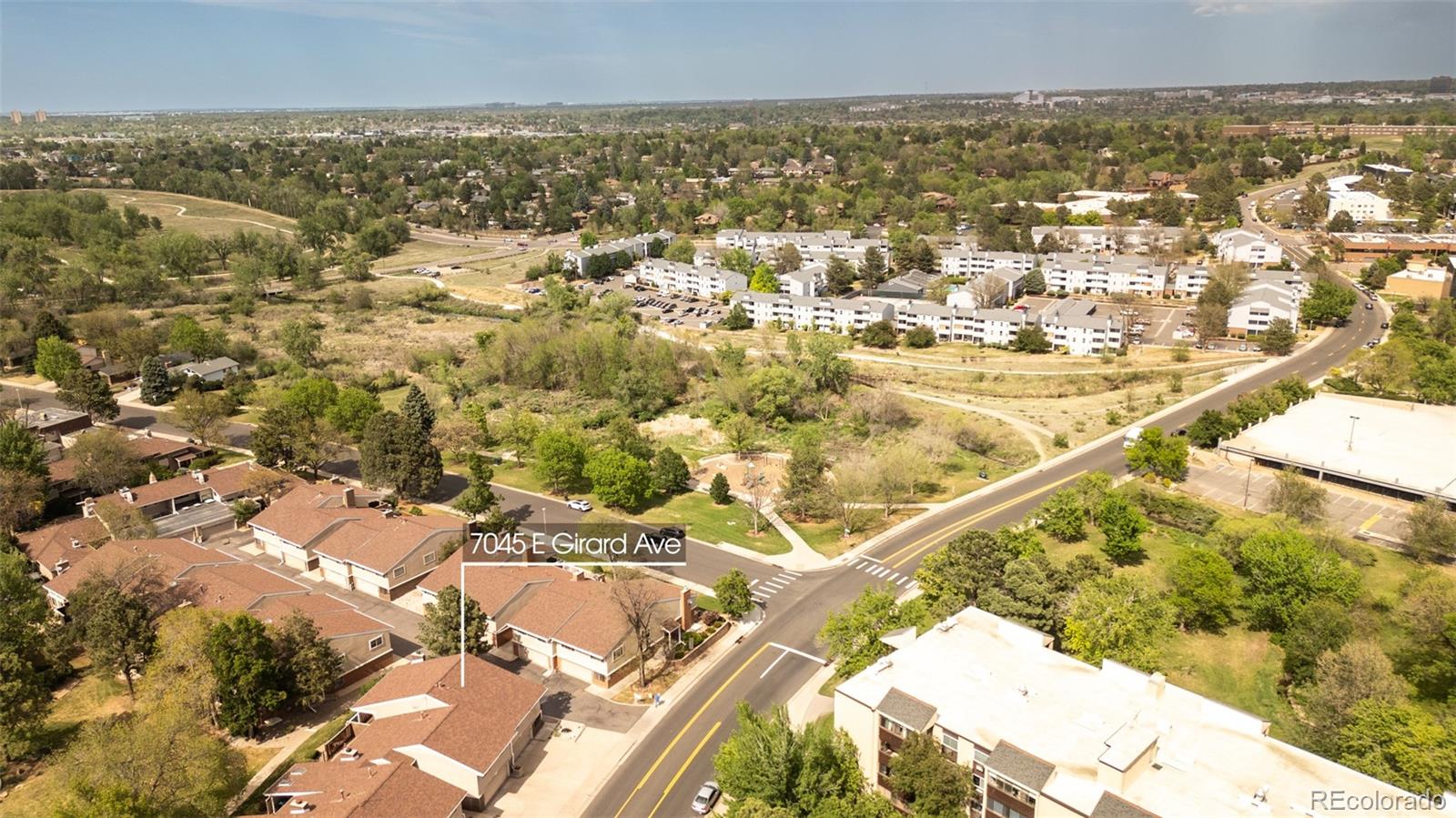 MLS Image #34 for 7045 e girard avenue,denver, Colorado