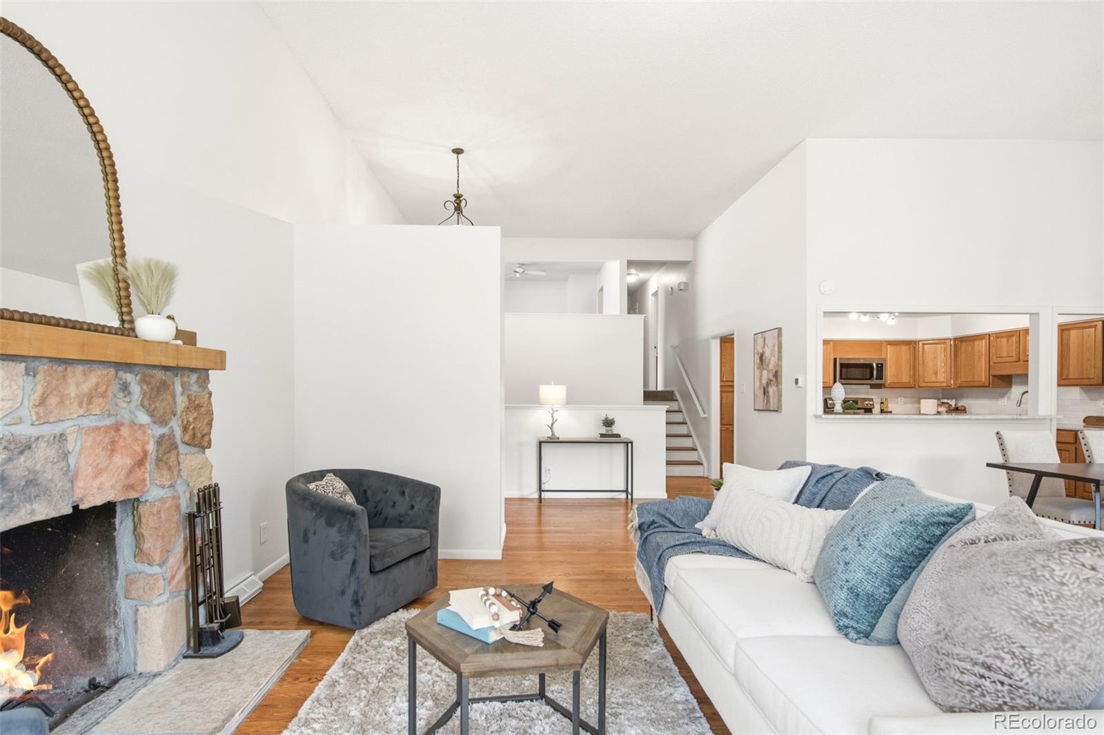 MLS Image #5 for 7045 e girard avenue,denver, Colorado