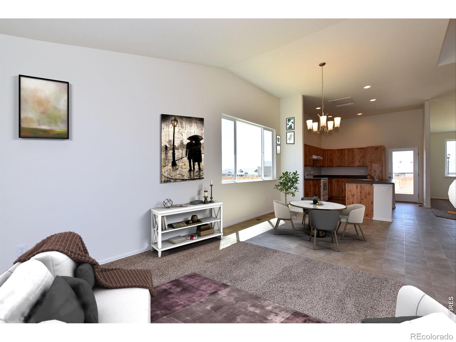 MLS Image #2 for 5020  tangerine street,johnstown, Colorado