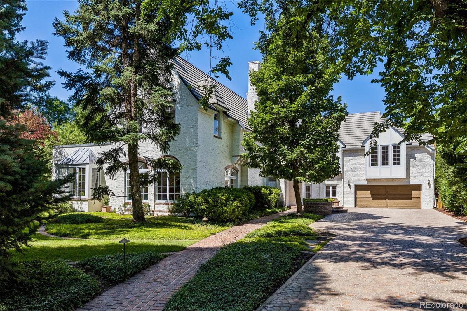 MLS Image #0 for 177  race street,denver, Colorado