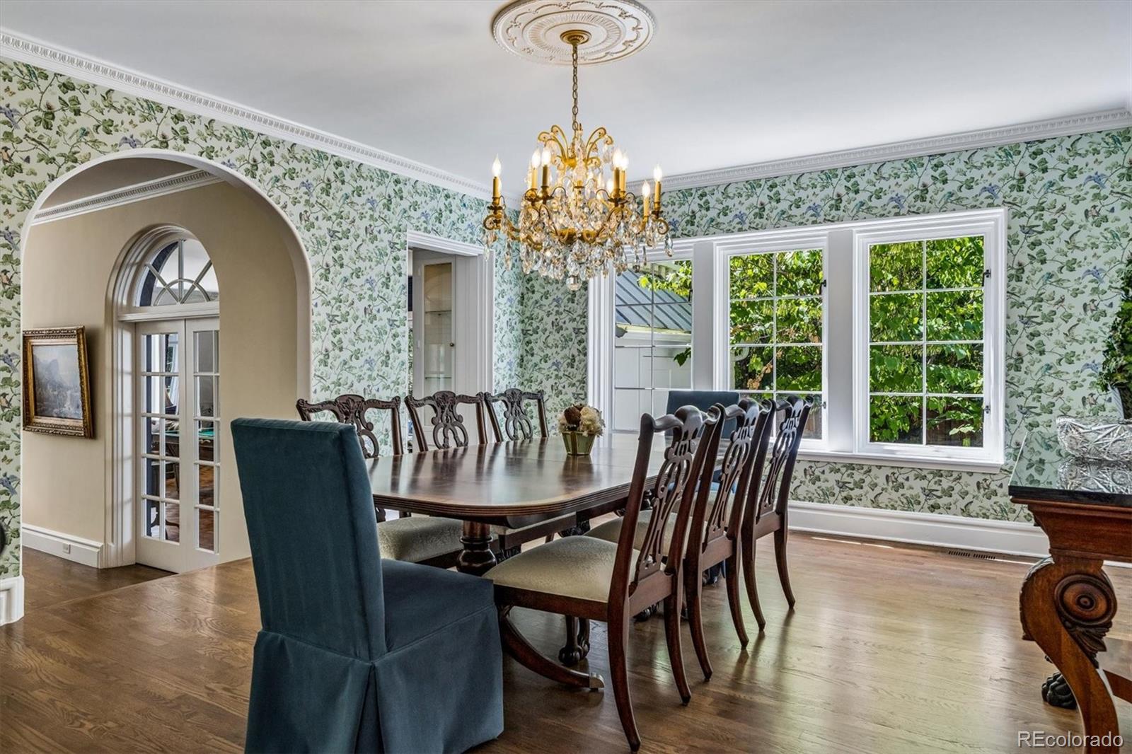 MLS Image #11 for 177  race street,denver, Colorado