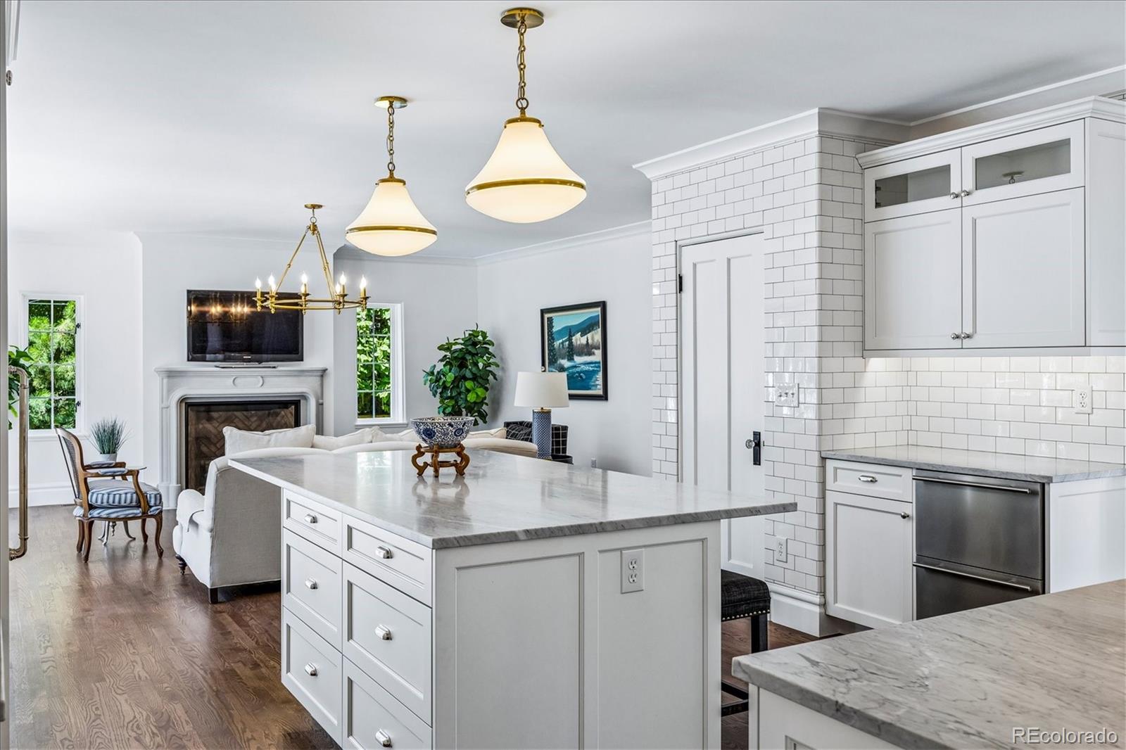 MLS Image #20 for 177  race street,denver, Colorado