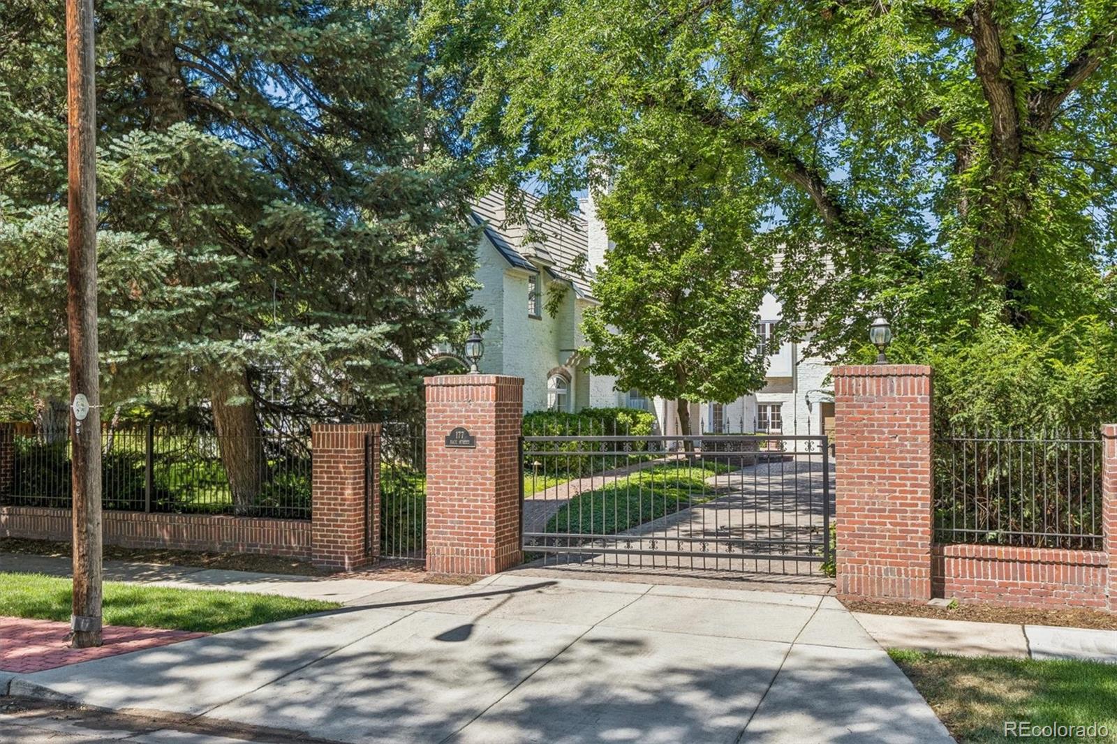 MLS Image #3 for 177  race street,denver, Colorado