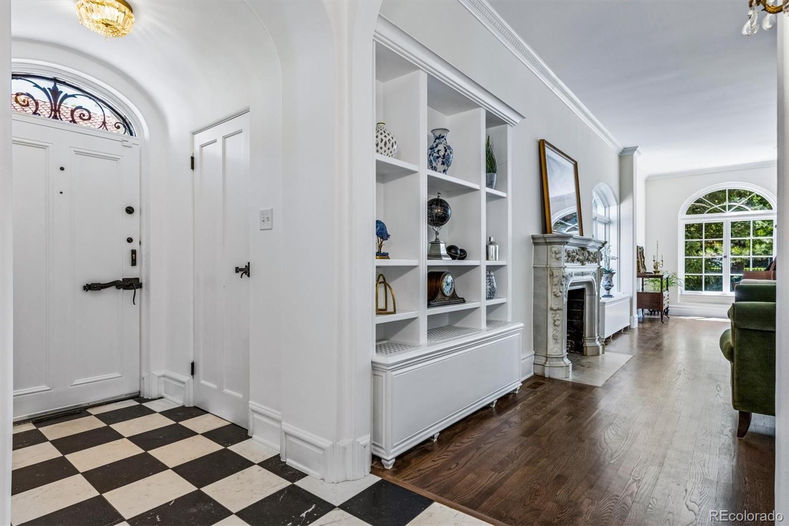 MLS Image #4 for 177  race street,denver, Colorado