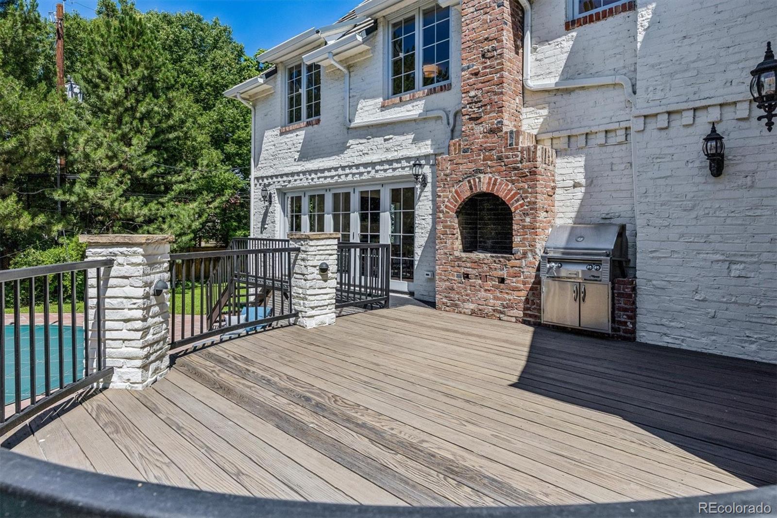 MLS Image #44 for 177  race street,denver, Colorado