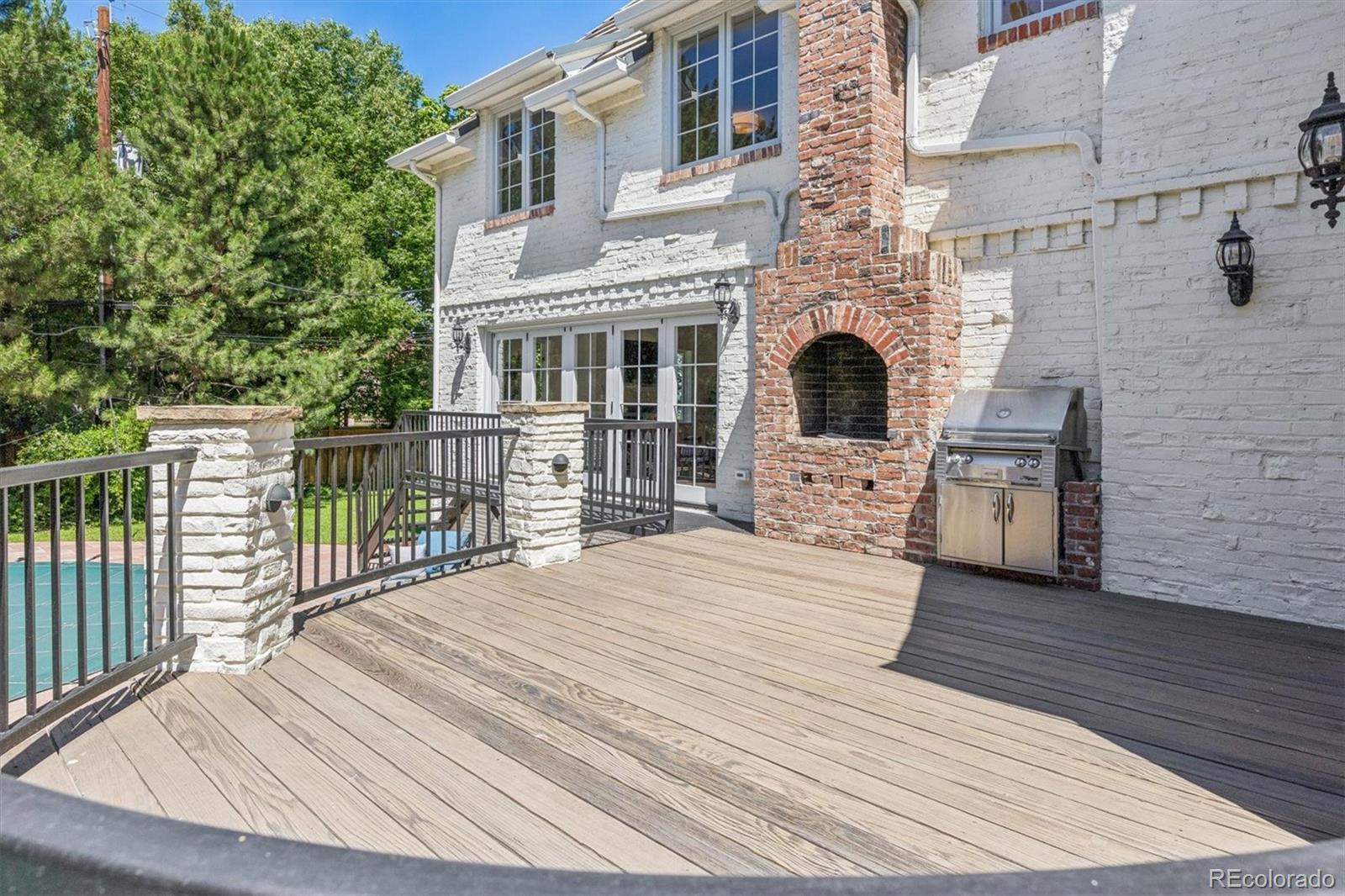 MLS Image #49 for 177  race street,denver, Colorado