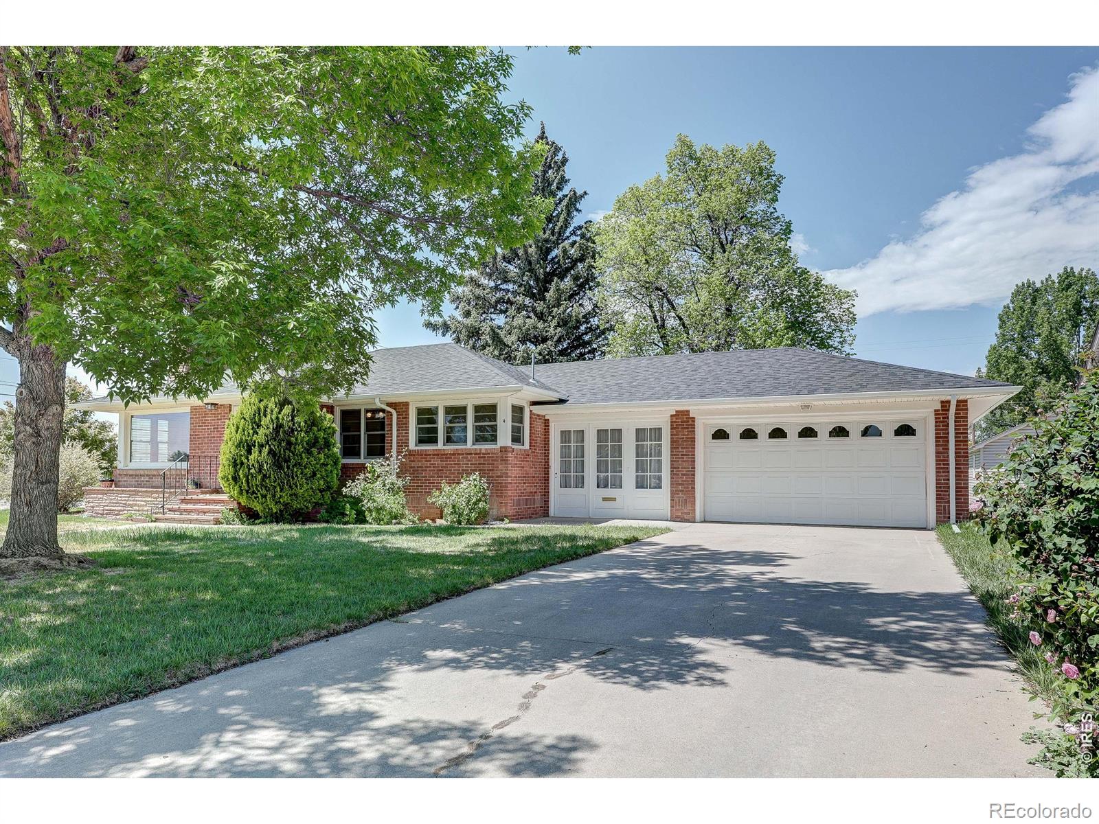 MLS Image #0 for 4  cottonwood avenue,eaton, Colorado