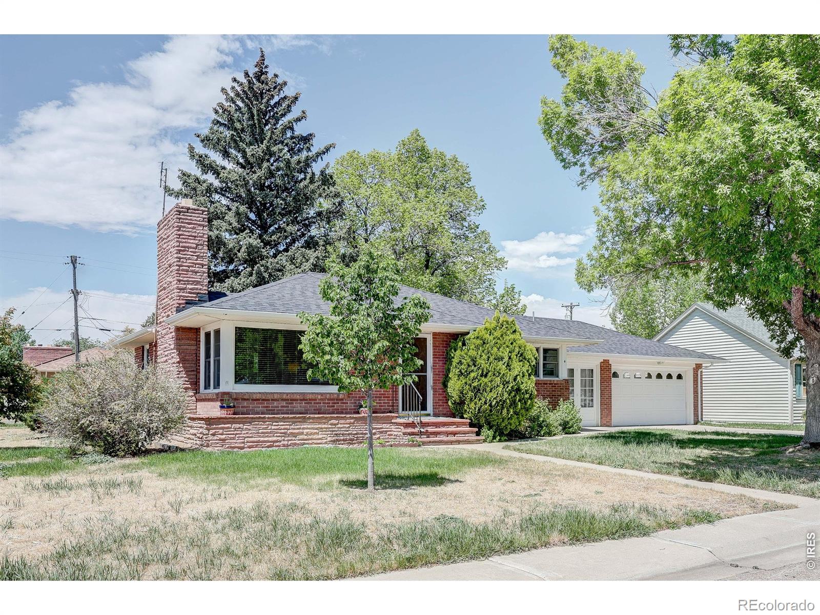 MLS Image #1 for 4  cottonwood avenue,eaton, Colorado