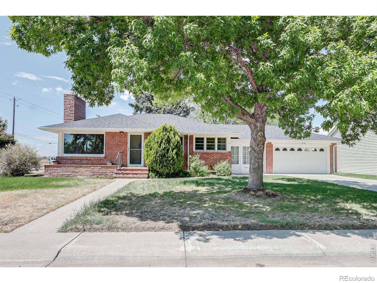 MLS Image #2 for 4  cottonwood avenue,eaton, Colorado