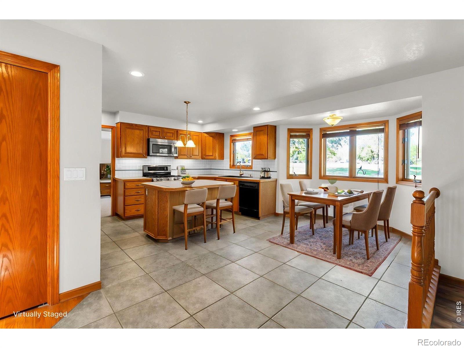 MLS Image #14 for 930  grouse circle,fort collins, Colorado