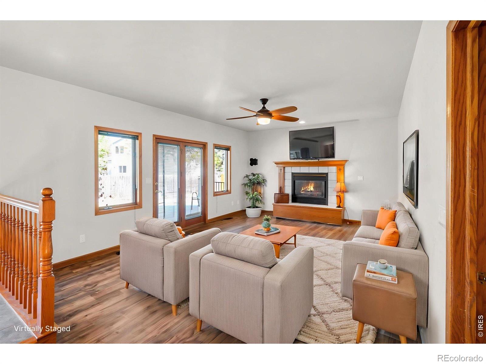MLS Image #16 for 930  grouse circle,fort collins, Colorado