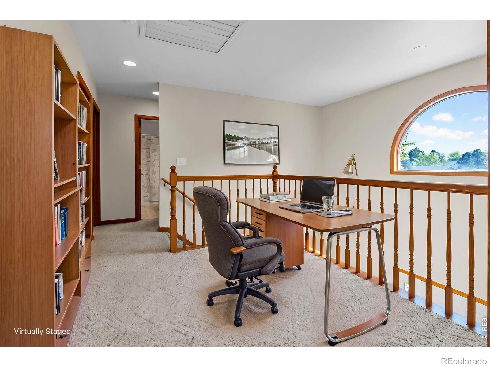 MLS Image #20 for 930  grouse circle,fort collins, Colorado