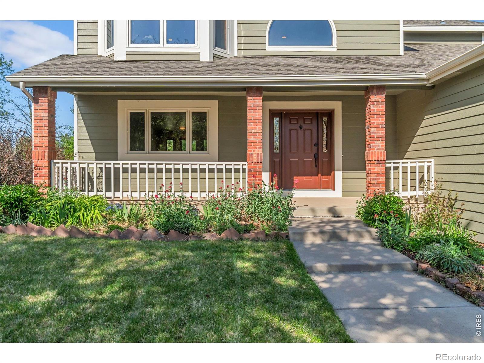 MLS Image #3 for 930  grouse circle,fort collins, Colorado