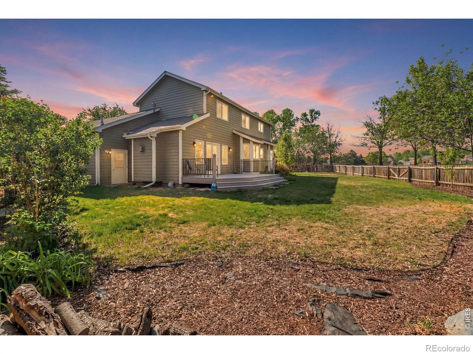 MLS Image #38 for 930  grouse circle,fort collins, Colorado