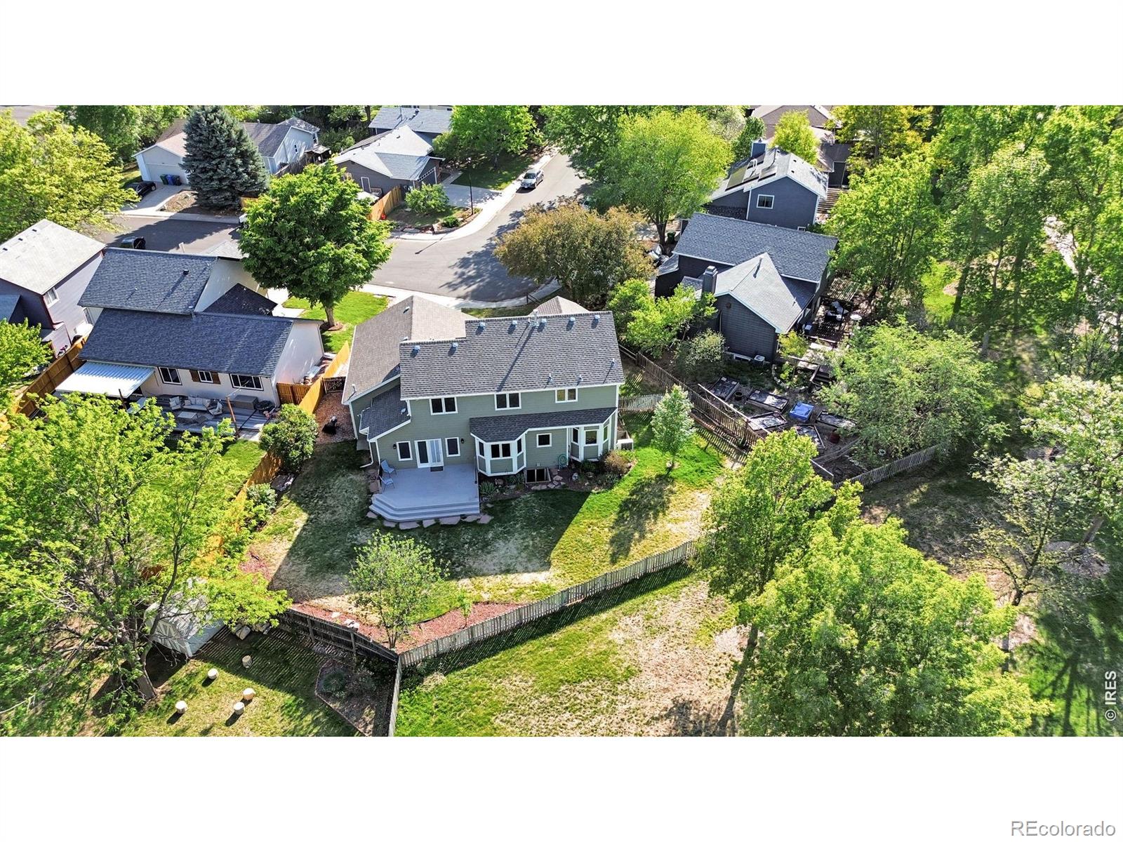MLS Image #41 for 930  grouse circle,fort collins, Colorado