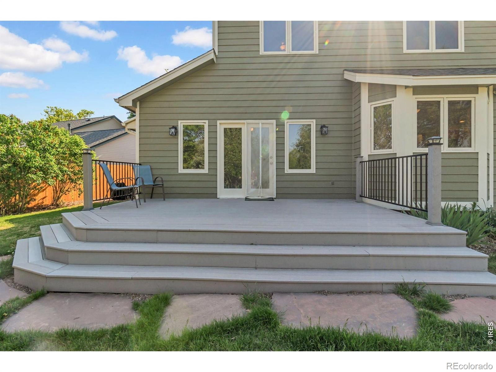 MLS Image #42 for 930  grouse circle,fort collins, Colorado