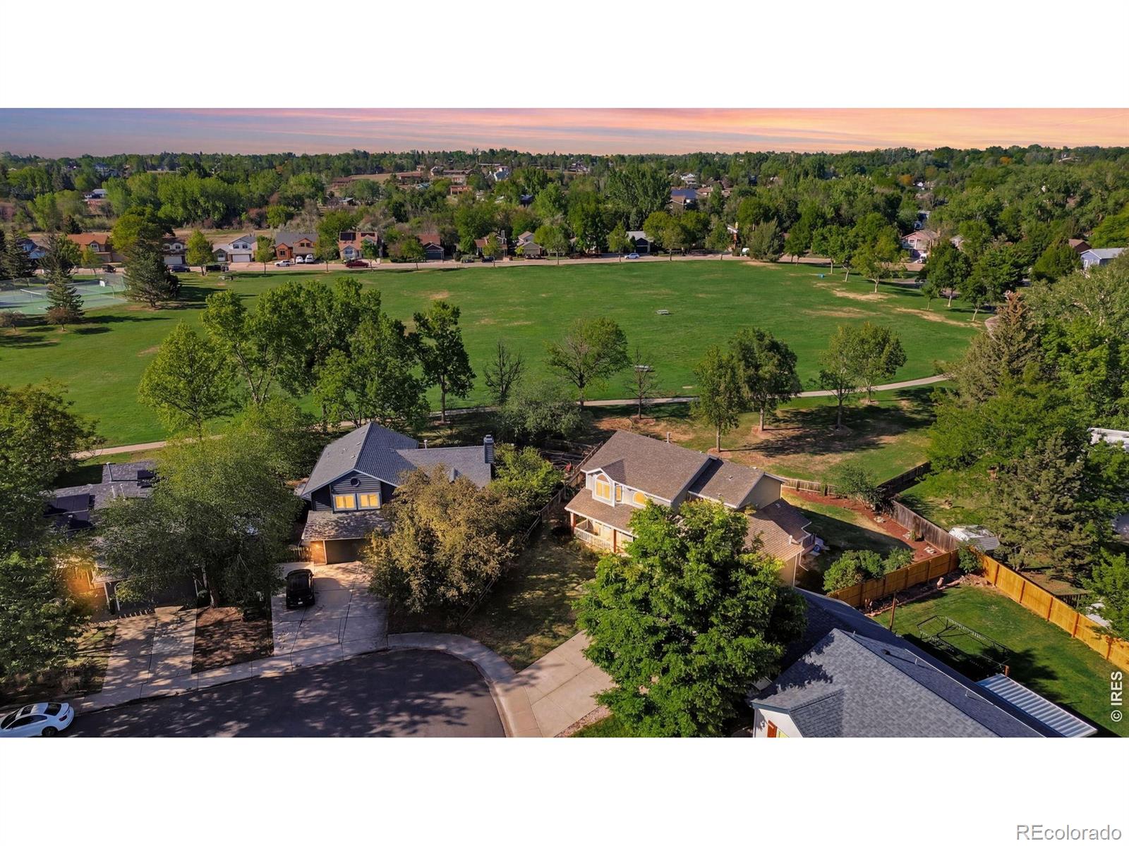 MLS Image #45 for 930  grouse circle,fort collins, Colorado