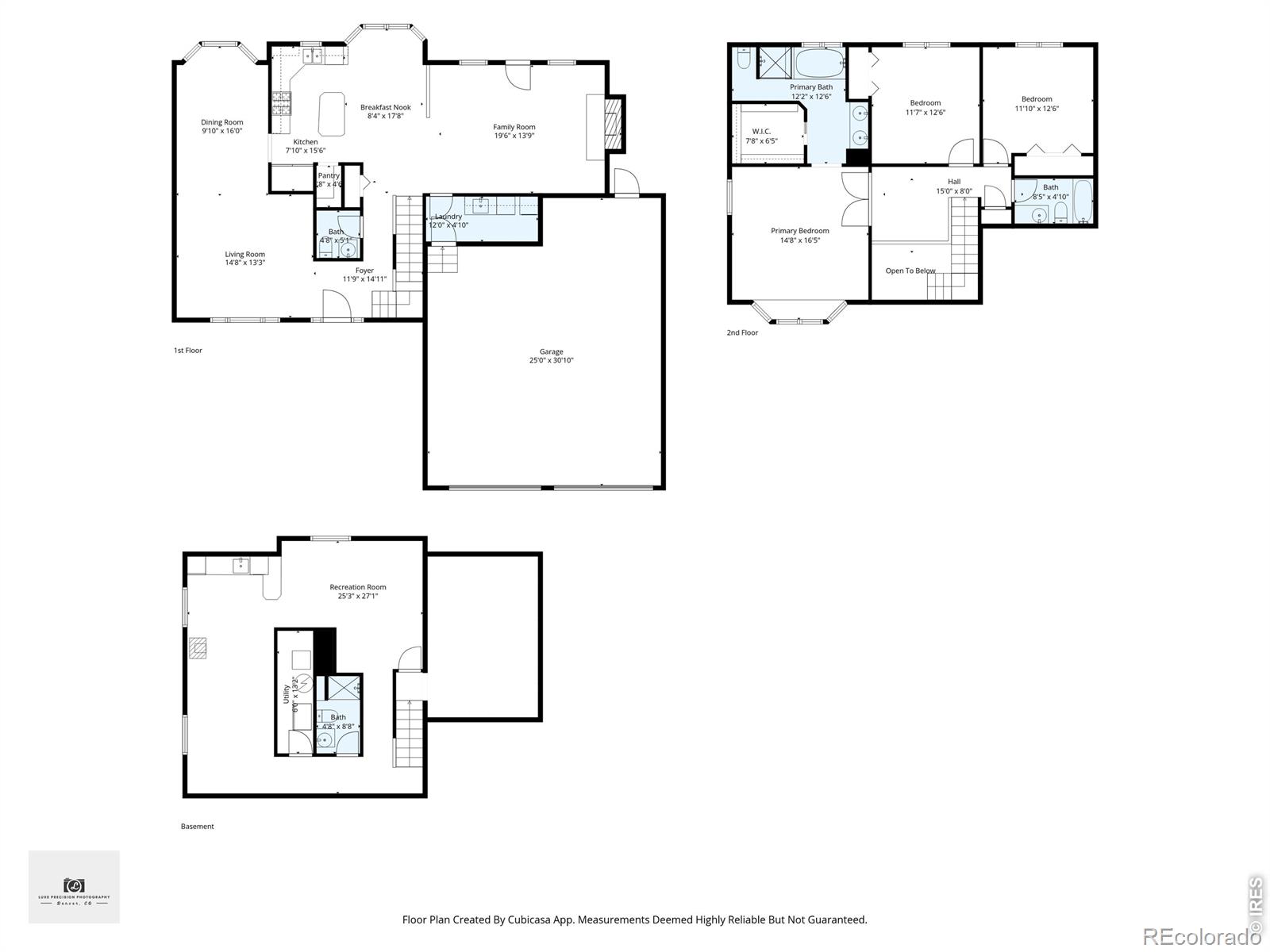 MLS Image #47 for 930  grouse circle,fort collins, Colorado