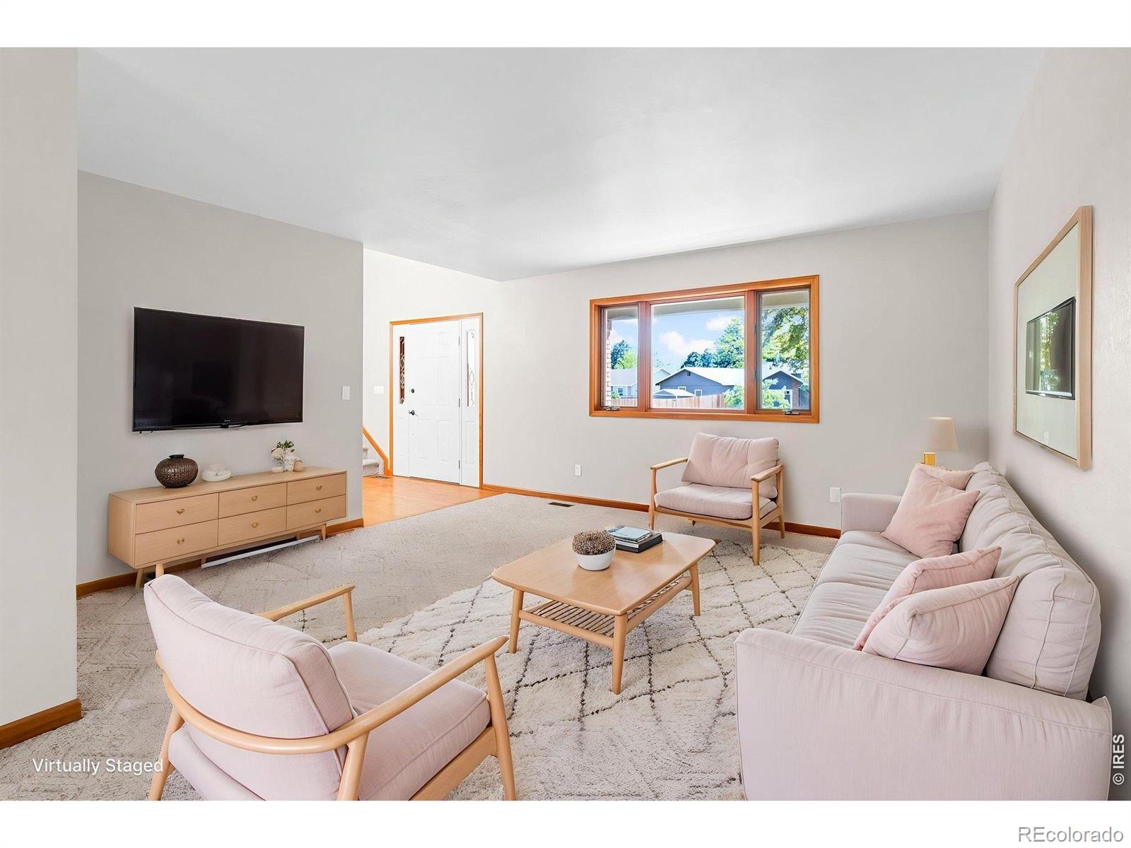 MLS Image #6 for 930  grouse circle,fort collins, Colorado
