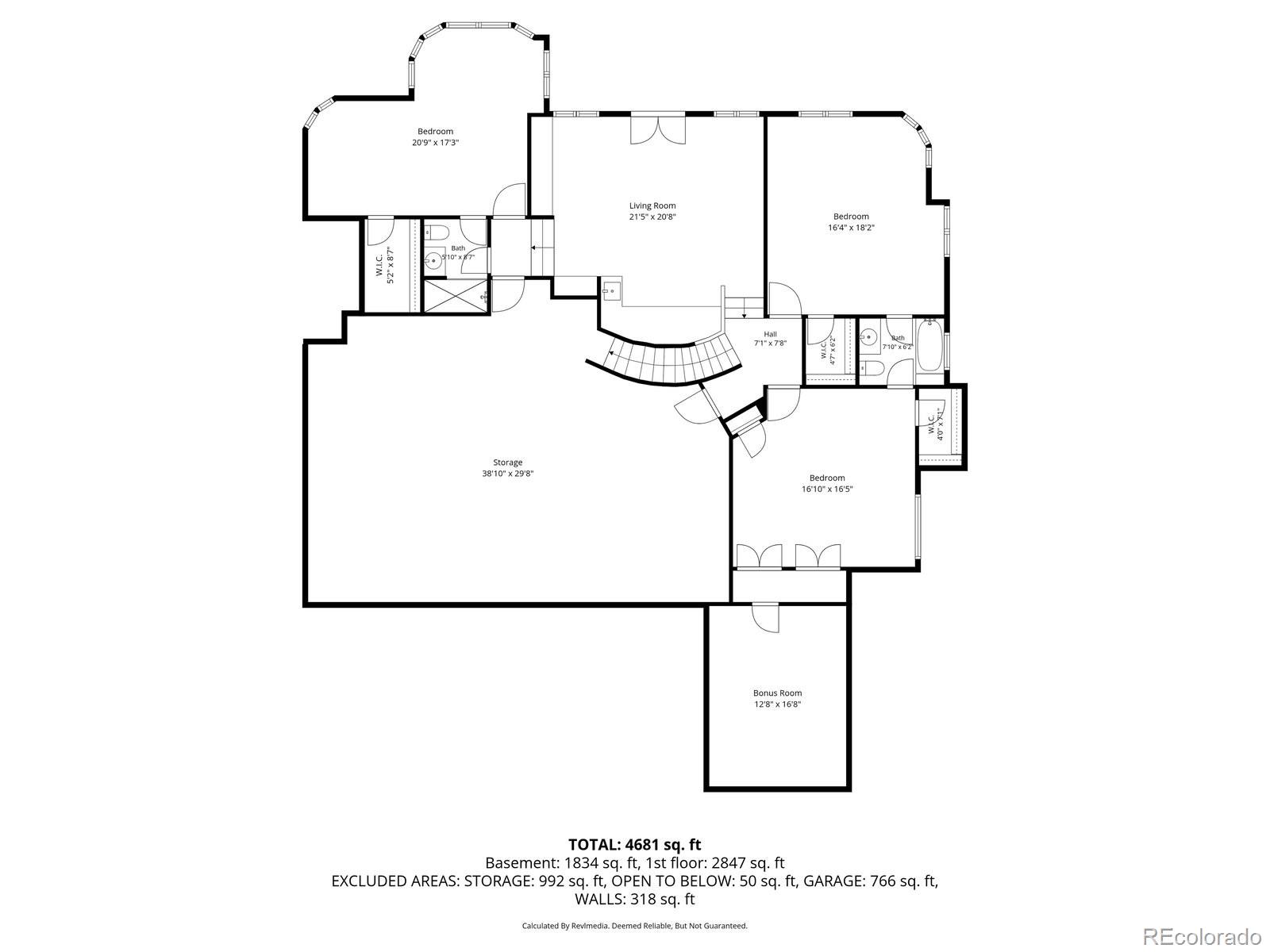 MLS Image #49 for 7022  secrest court,arvada, Colorado