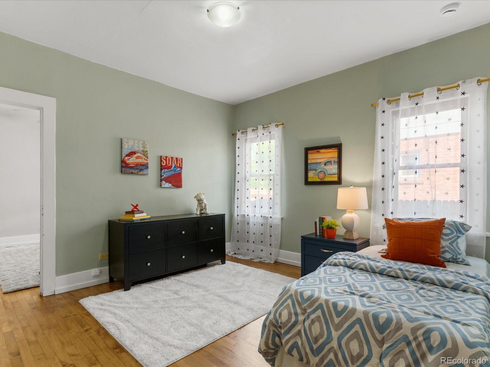 MLS Image #15 for 2265  ivanhoe street,denver, Colorado