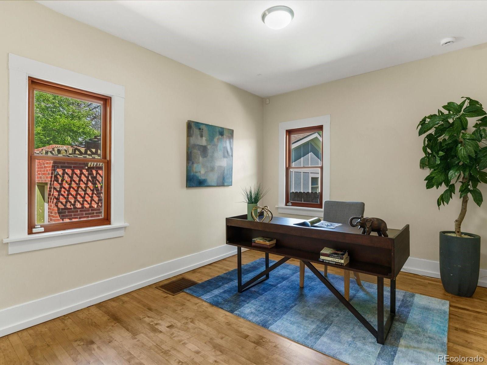 MLS Image #16 for 2265  ivanhoe street,denver, Colorado