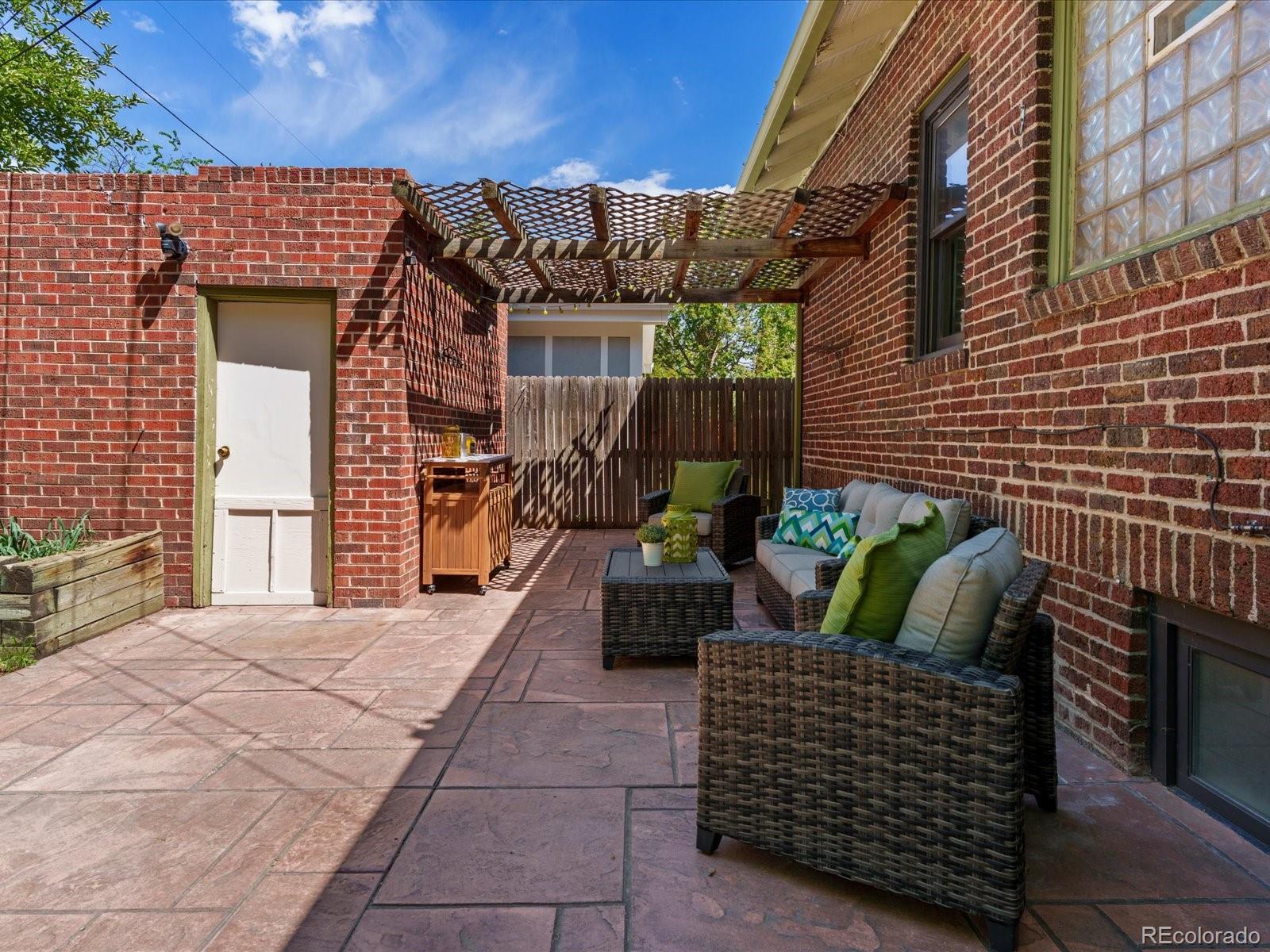 MLS Image #20 for 2265  ivanhoe street,denver, Colorado