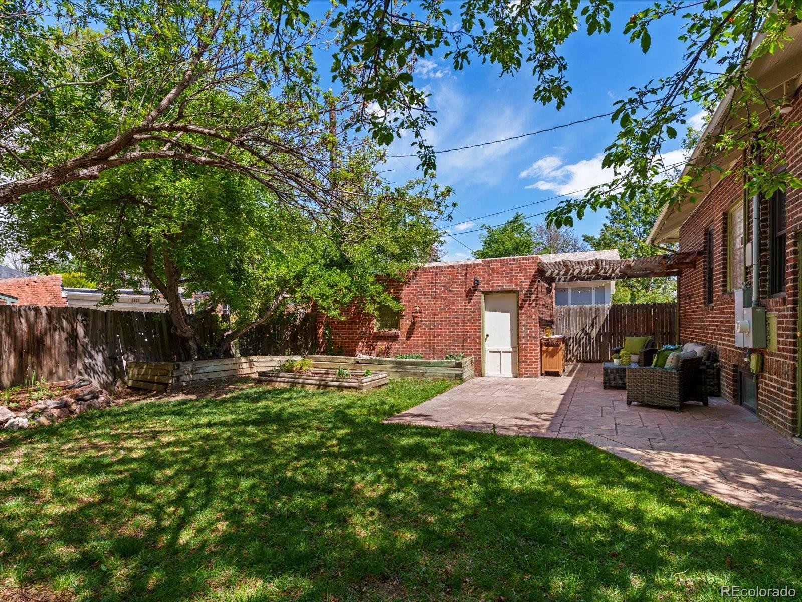 MLS Image #21 for 2265  ivanhoe street,denver, Colorado