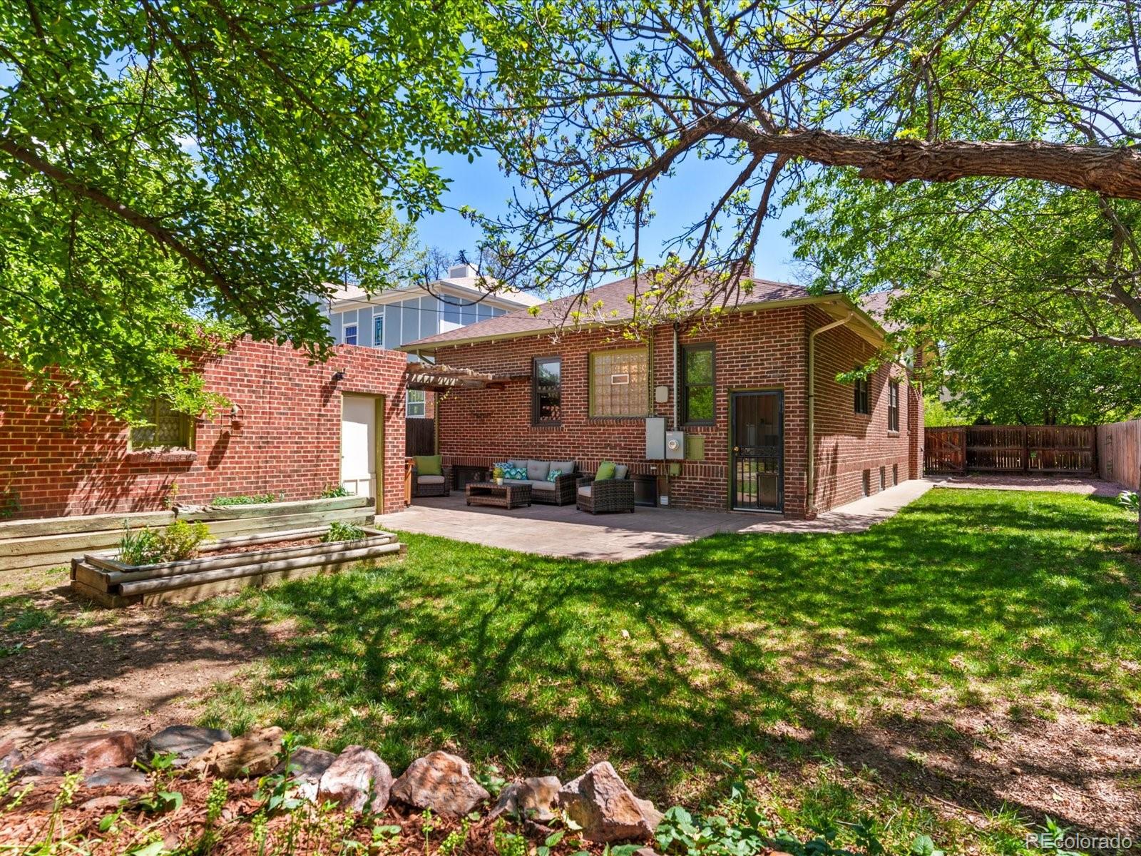 MLS Image #22 for 2265  ivanhoe street,denver, Colorado