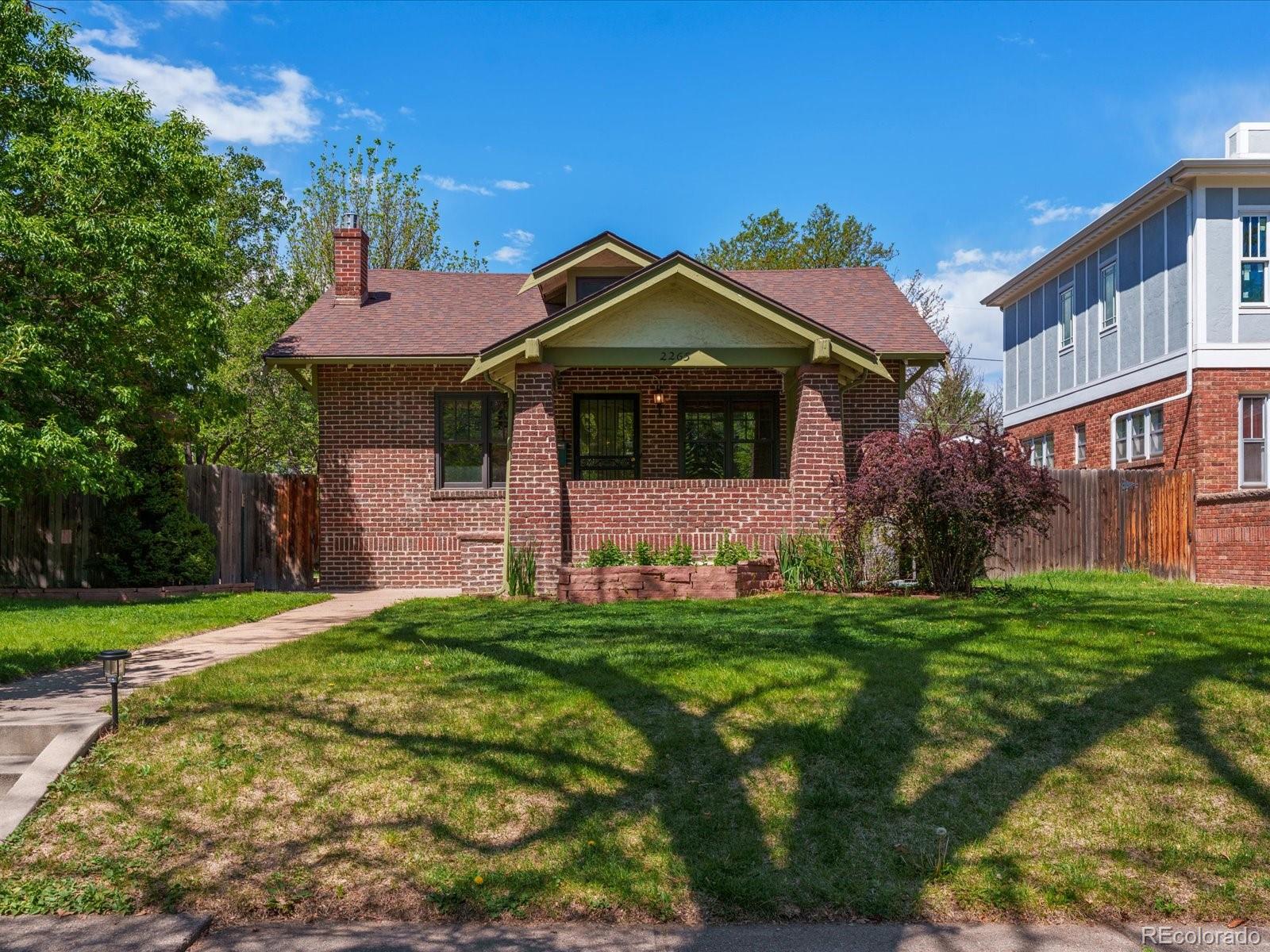 MLS Image #25 for 2265  ivanhoe street,denver, Colorado