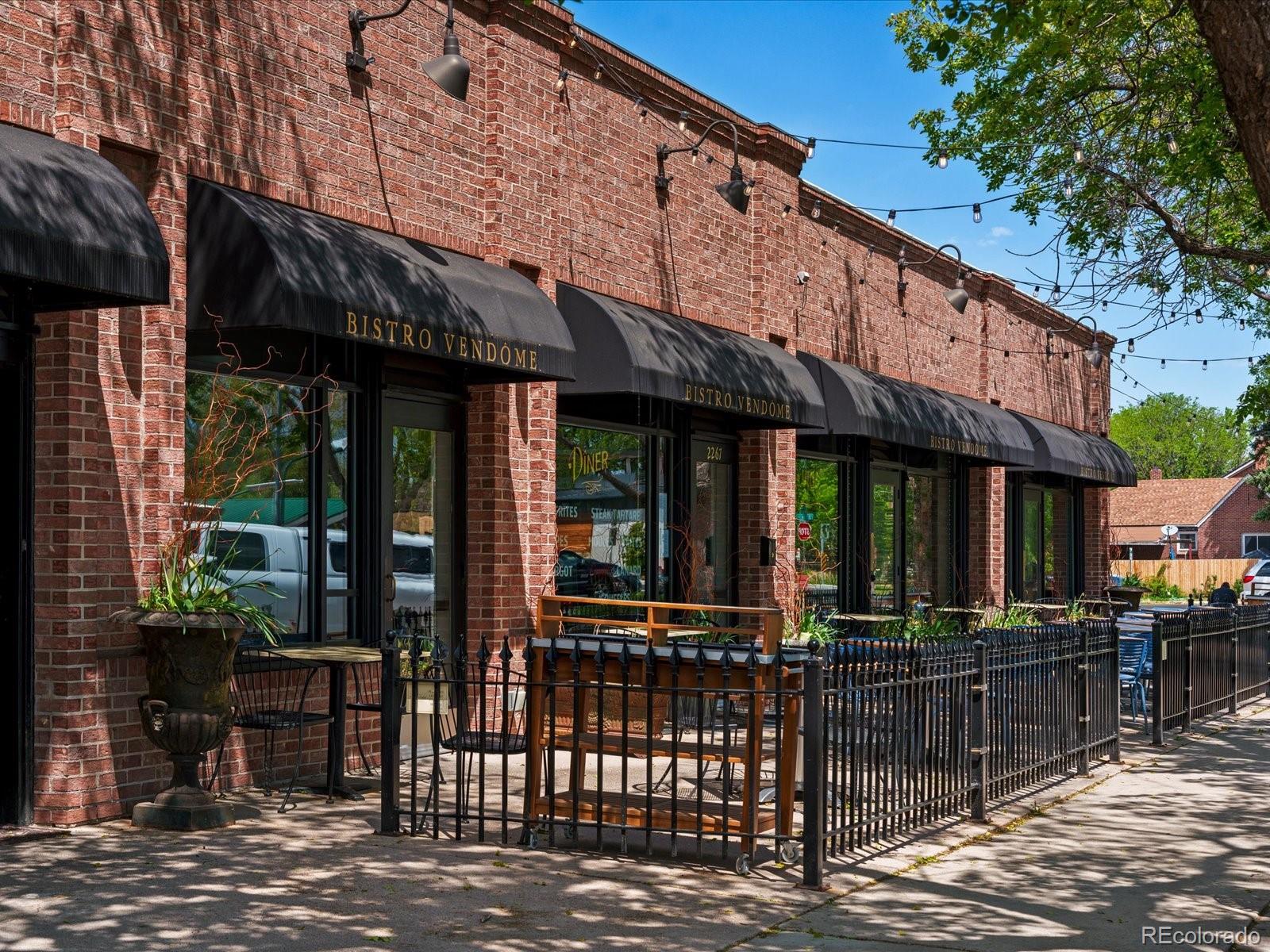 MLS Image #6 for 2265  ivanhoe street,denver, Colorado